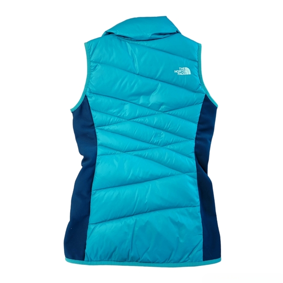 The North Face Puffer Vest  Women's  XS - Picture 2 of 15